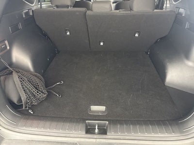 2022 Hyundai Tucson SEL FWD