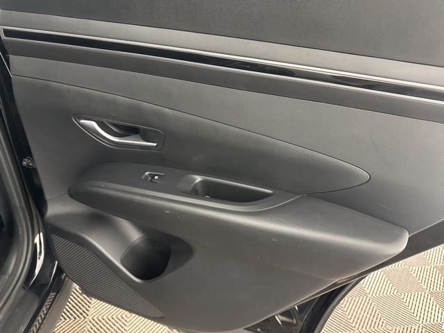 2022 Hyundai Tucson SEL FWD