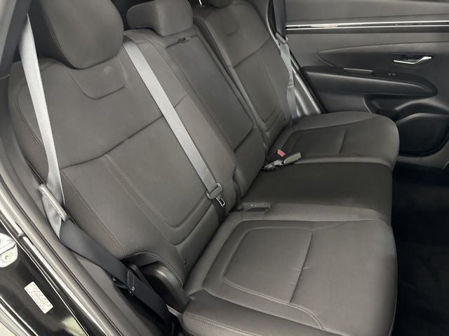 2022 Hyundai Tucson SEL FWD