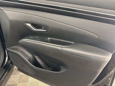 2022 Hyundai Tucson SEL FWD