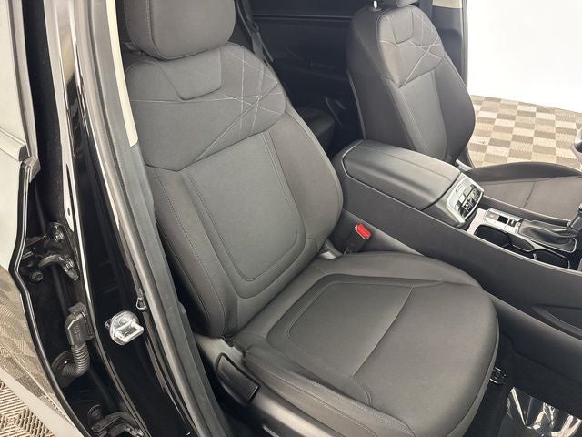 2022 Hyundai Tucson SEL FWD