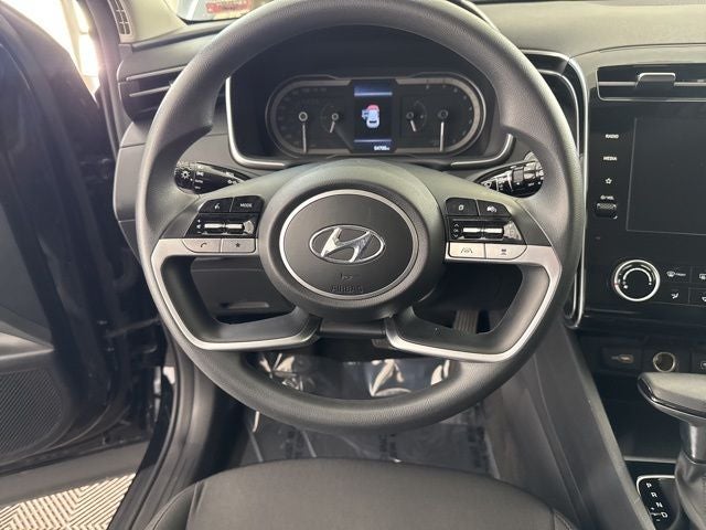 2022 Hyundai Tucson SEL FWD