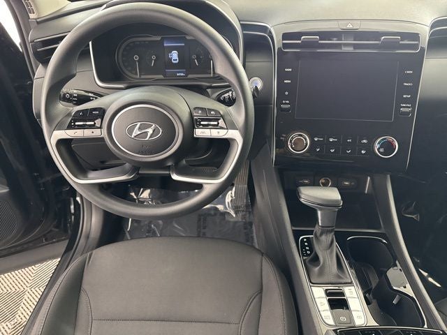 2022 Hyundai Tucson SEL FWD