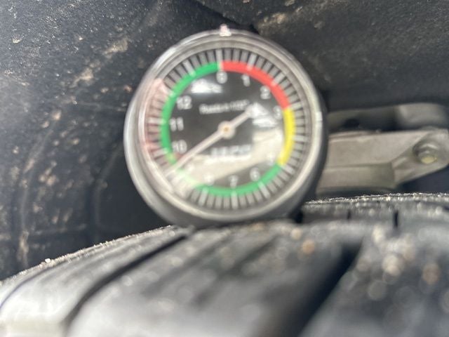 2022 Hyundai Tucson SEL FWD