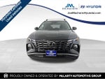2022 Hyundai Tucson SEL FWD