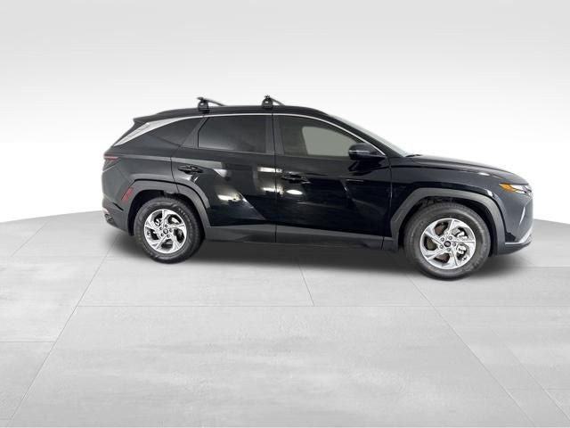 2022 Hyundai Tucson SEL FWD