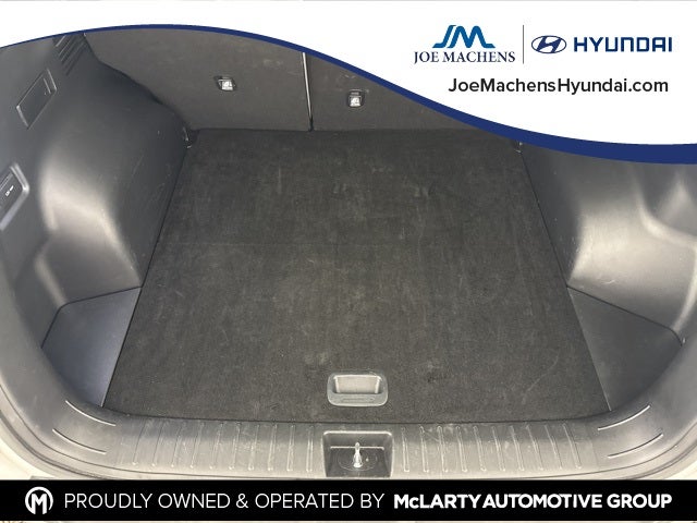 2025 Hyundai Tucson SEL FWD