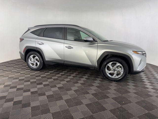 2024 Hyundai Tucson SEL FWD
