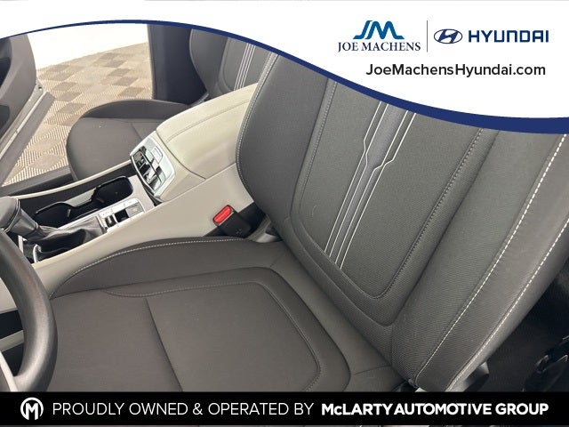 2024 Hyundai Tucson SEL FWD