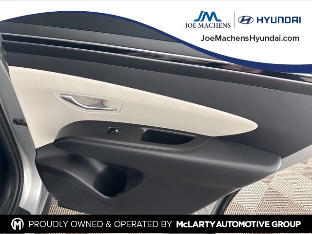 2024 Hyundai Tucson SEL FWD