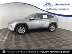 2024 Hyundai Tucson SEL FWD