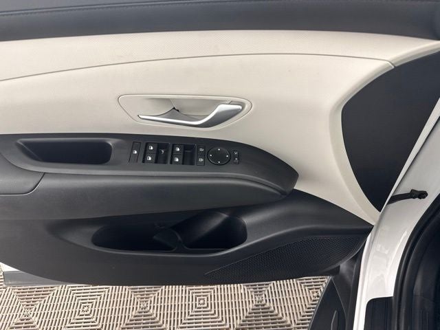 2025 Hyundai Tucson SEL FWD
