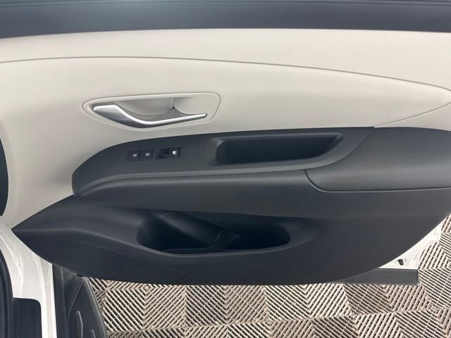 2025 Hyundai Tucson SEL FWD