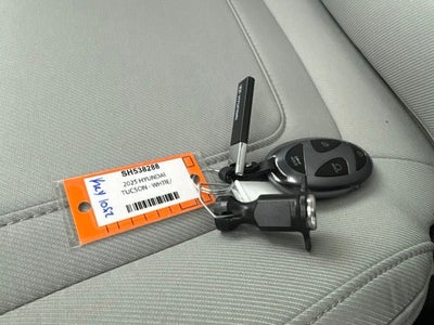 2025 Hyundai Tucson SEL FWD