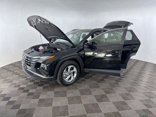 2024 Hyundai Tucson SEL FWD