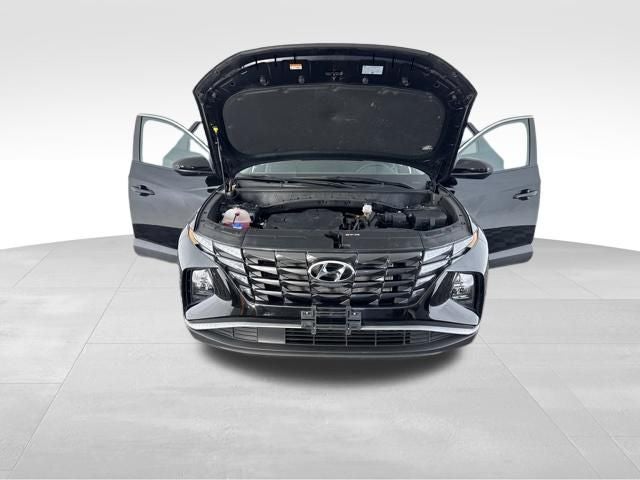 2024 Hyundai Tucson SEL FWD
