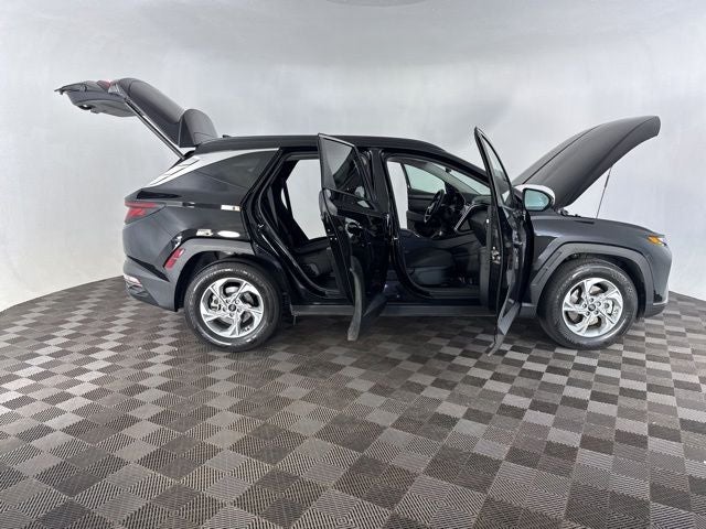 2024 Hyundai Tucson SEL FWD