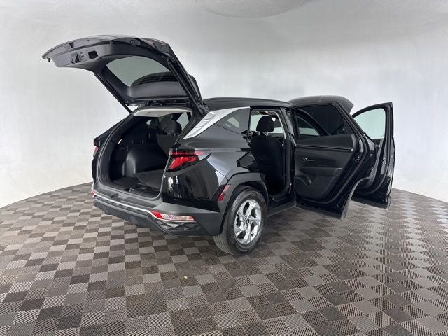 2024 Hyundai Tucson SEL FWD