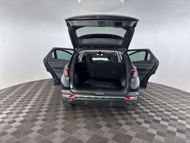 2024 Hyundai Tucson SEL FWD