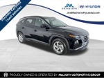 2024 Hyundai Tucson SEL FWD