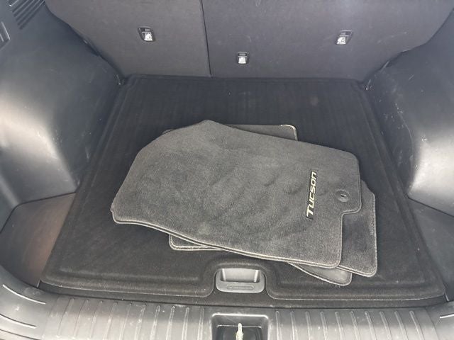 2024 Hyundai Tucson SEL FWD