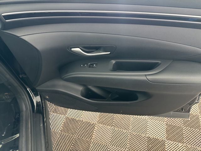 2024 Hyundai Tucson SEL FWD