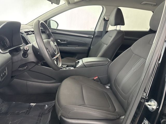2024 Hyundai Tucson SEL FWD