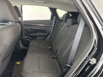2024 Hyundai Tucson SEL FWD