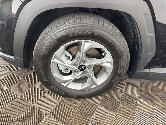 2024 Hyundai Tucson SEL FWD