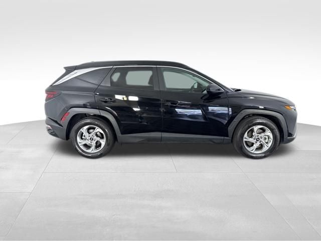 2024 Hyundai Tucson SEL FWD