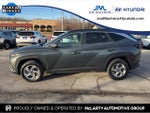 2022 Hyundai Tucson SEL AWD