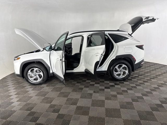 2023 Hyundai Tucson SEL AWD