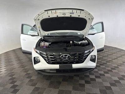 2023 Hyundai Tucson SEL AWD