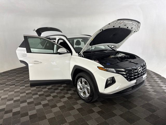 2023 Hyundai Tucson SEL AWD