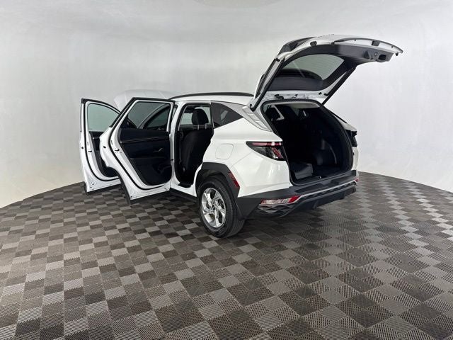 2023 Hyundai Tucson SEL AWD