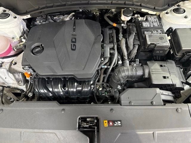 2023 Hyundai Tucson SEL AWD