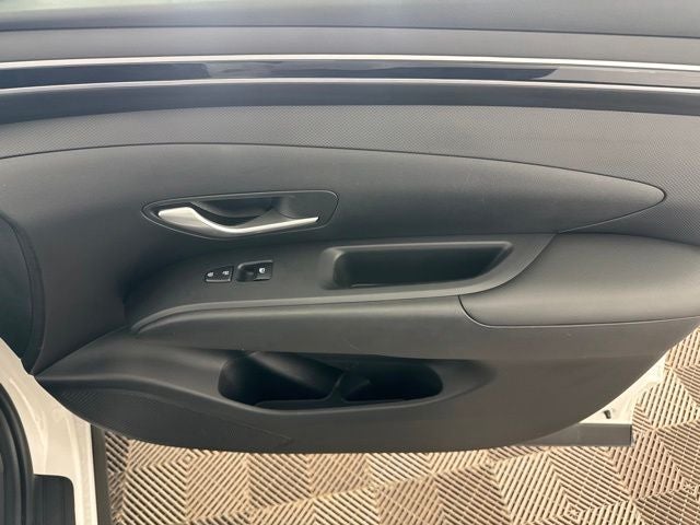 2023 Hyundai Tucson SEL AWD