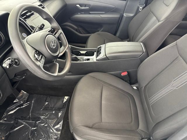 2023 Hyundai Tucson SEL AWD