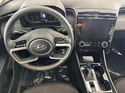 2023 Hyundai Tucson SEL AWD