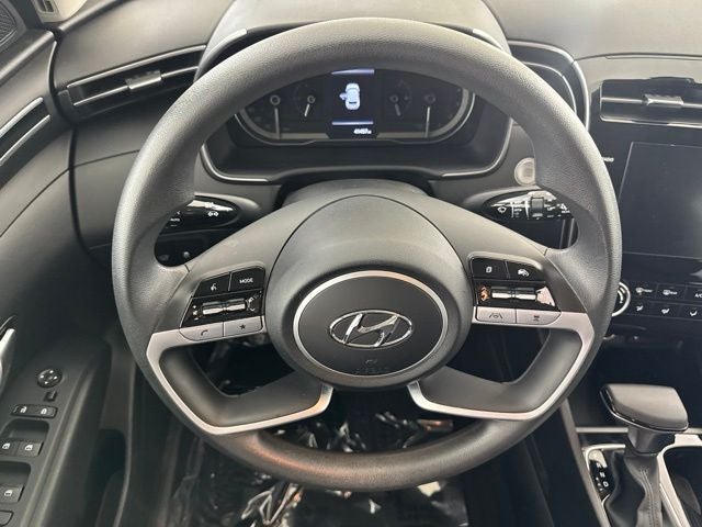2023 Hyundai Tucson SEL AWD