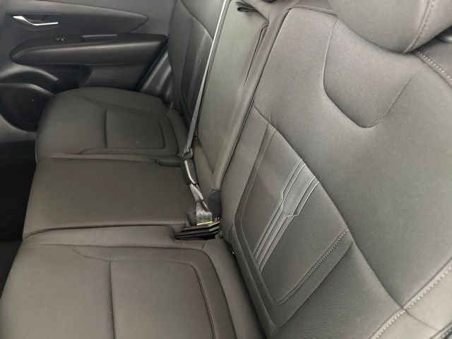 2023 Hyundai Tucson SEL AWD