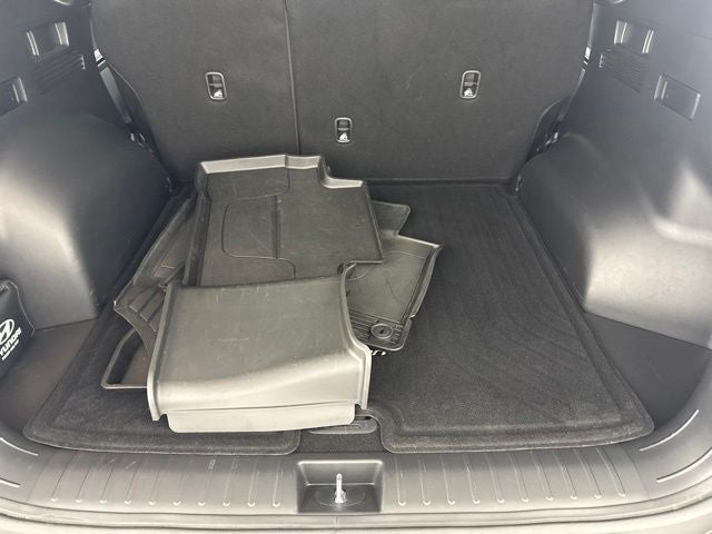 2023 Hyundai Tucson SEL AWD