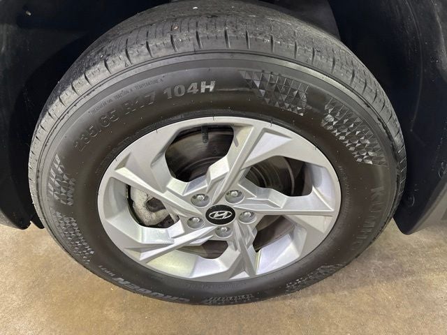 2023 Hyundai Tucson SEL AWD