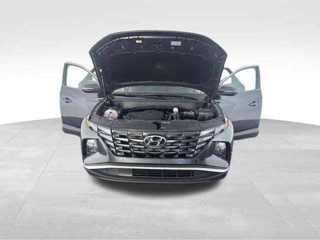 2022 Hyundai Tucson SEL AWD