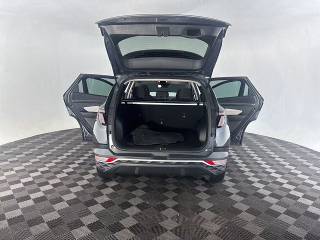 2022 Hyundai Tucson SEL AWD