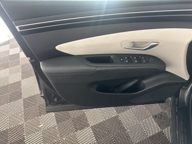 2022 Hyundai Tucson SEL AWD