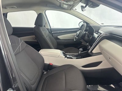 2022 Hyundai Tucson SEL AWD