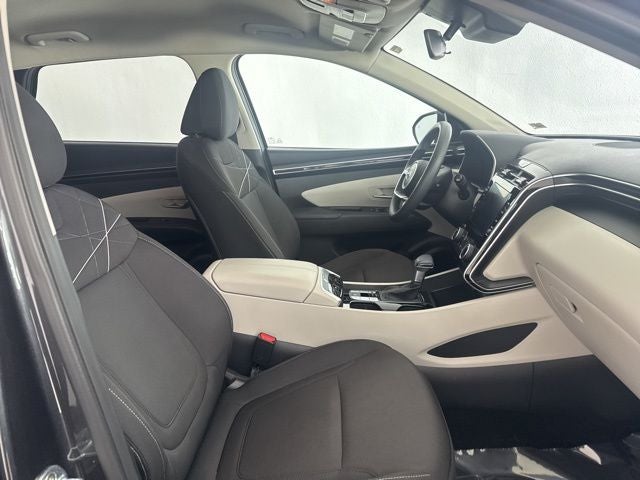 2022 Hyundai Tucson SEL AWD