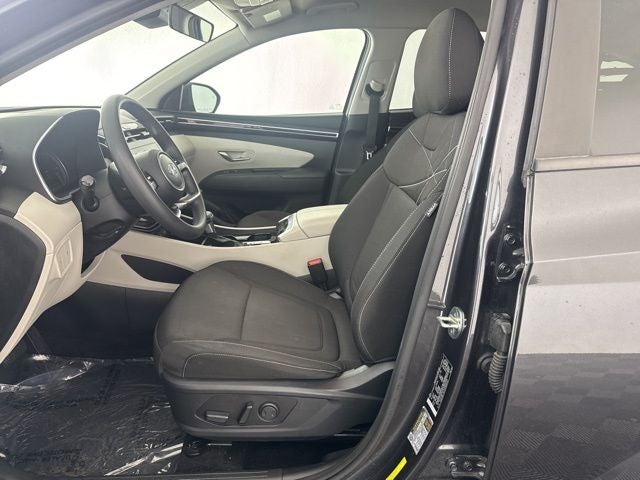 2022 Hyundai Tucson SEL AWD