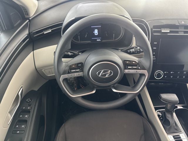 2022 Hyundai Tucson SEL AWD